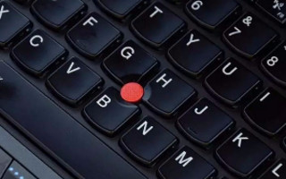 25 歲的 ThinkPad，憑什么穩坐辦公室四分之一個(gè)世紀